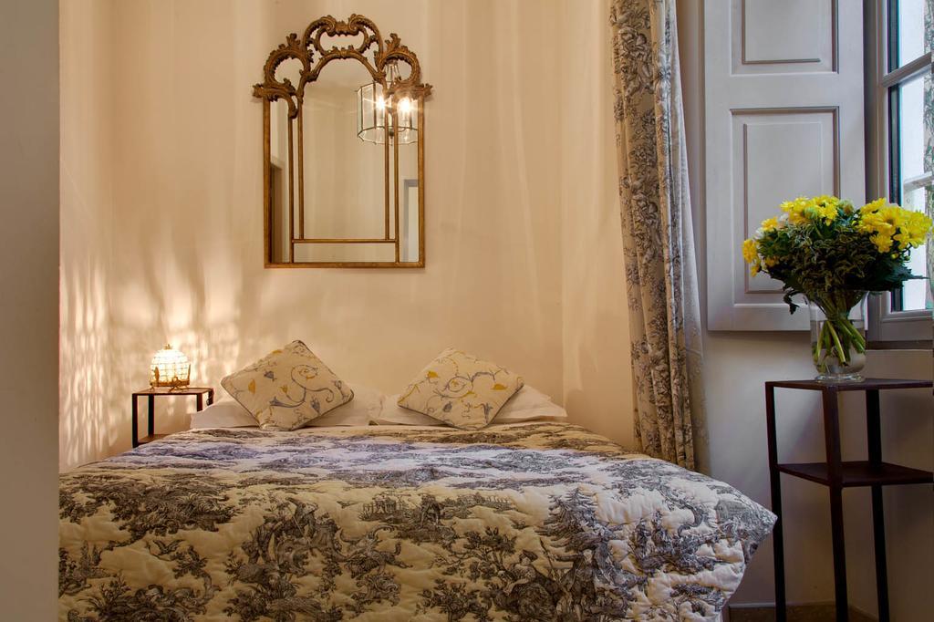 Autour Du Petit Paradis Avignon Zimmer foto