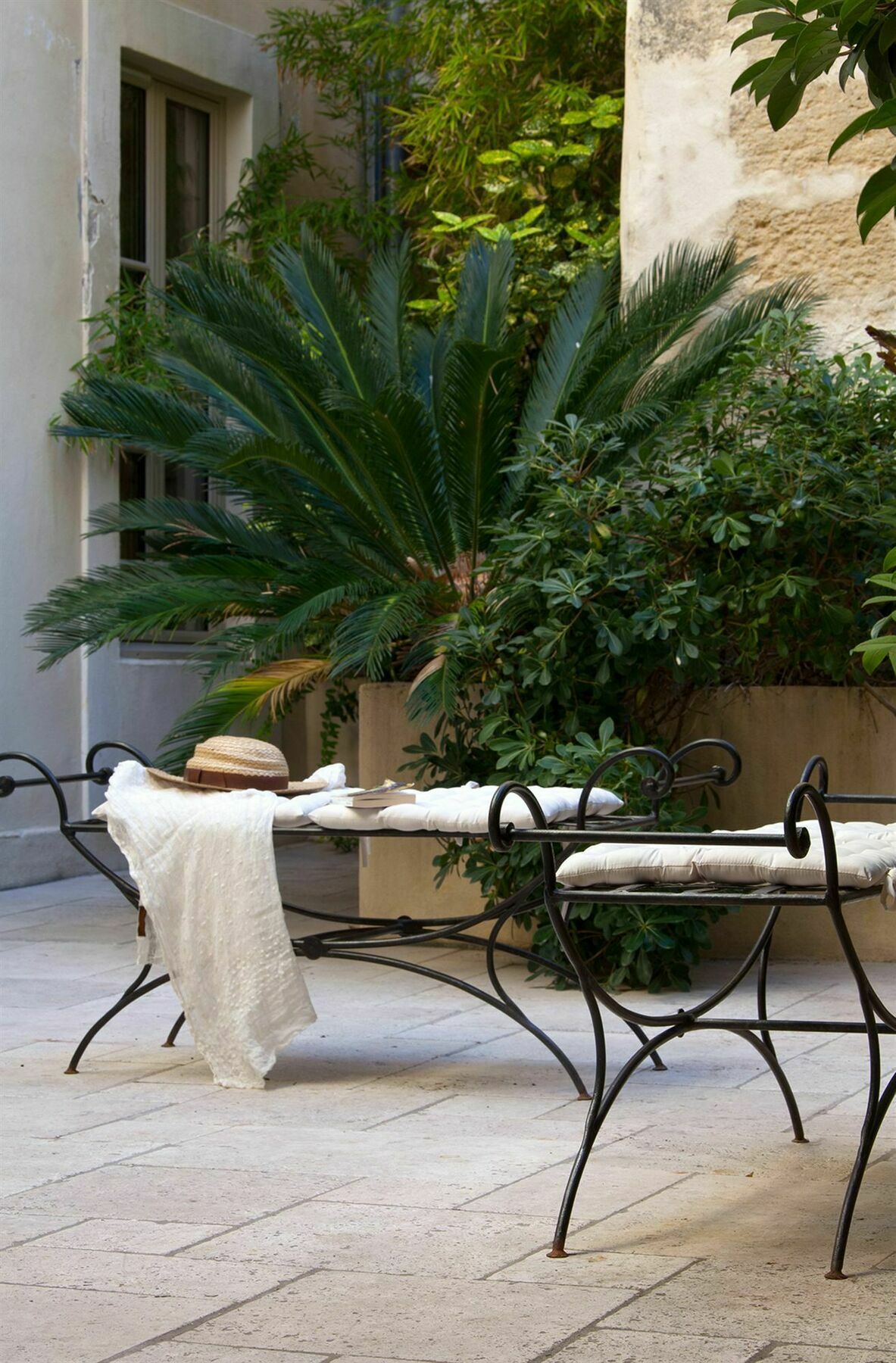 Autour Du Petit Paradis Avignon Exterior foto