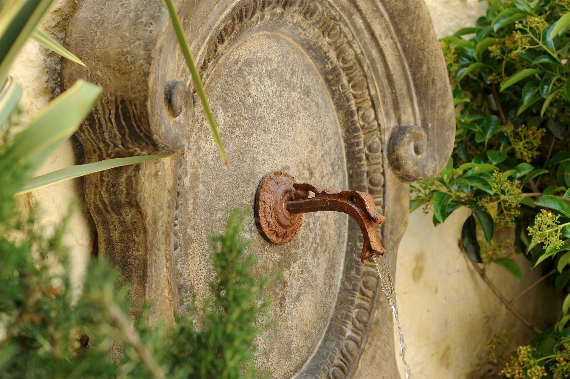 Autour Du Petit Paradis Avignon Exterior foto